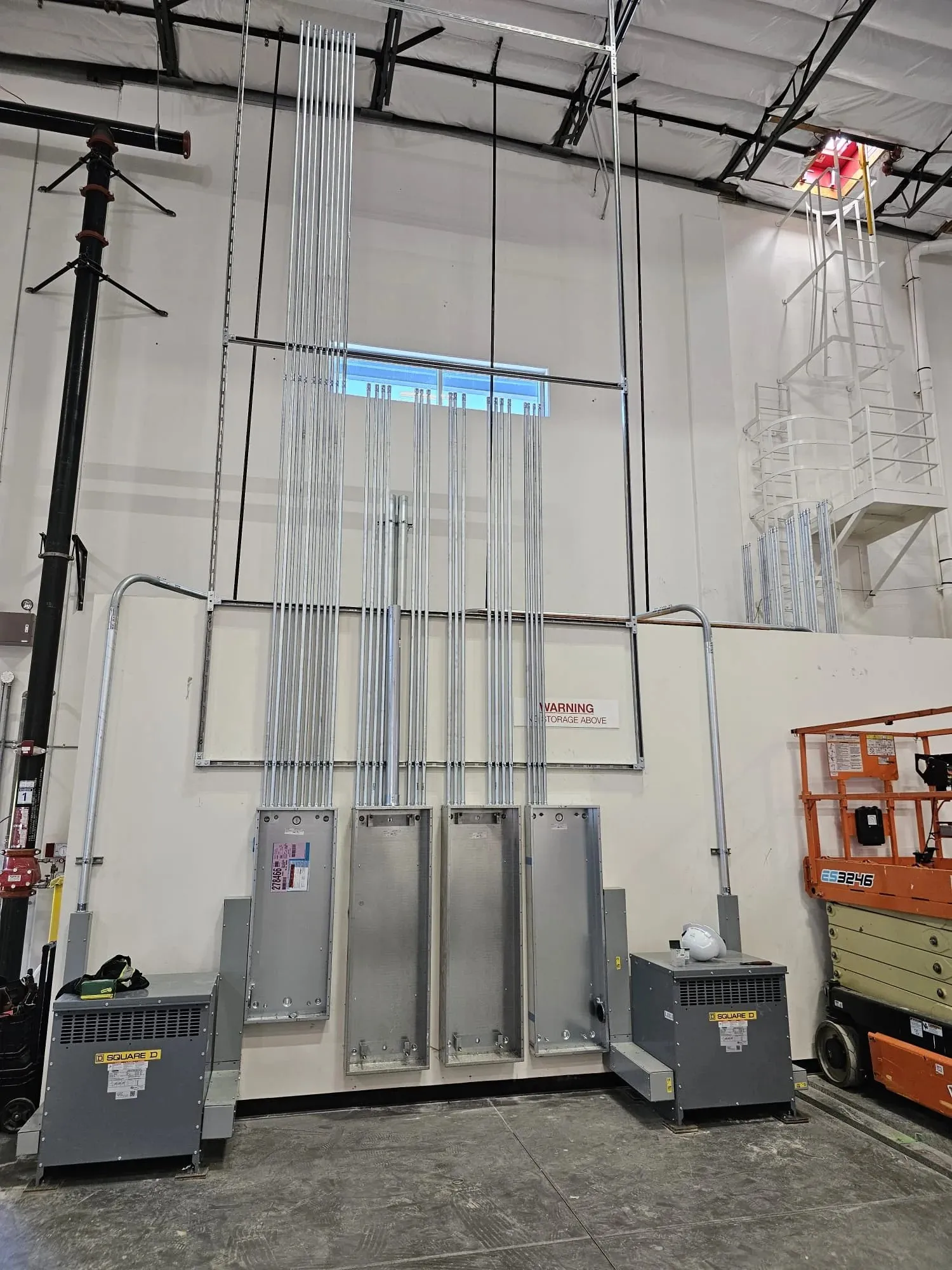 Karmic Electrical photo 6