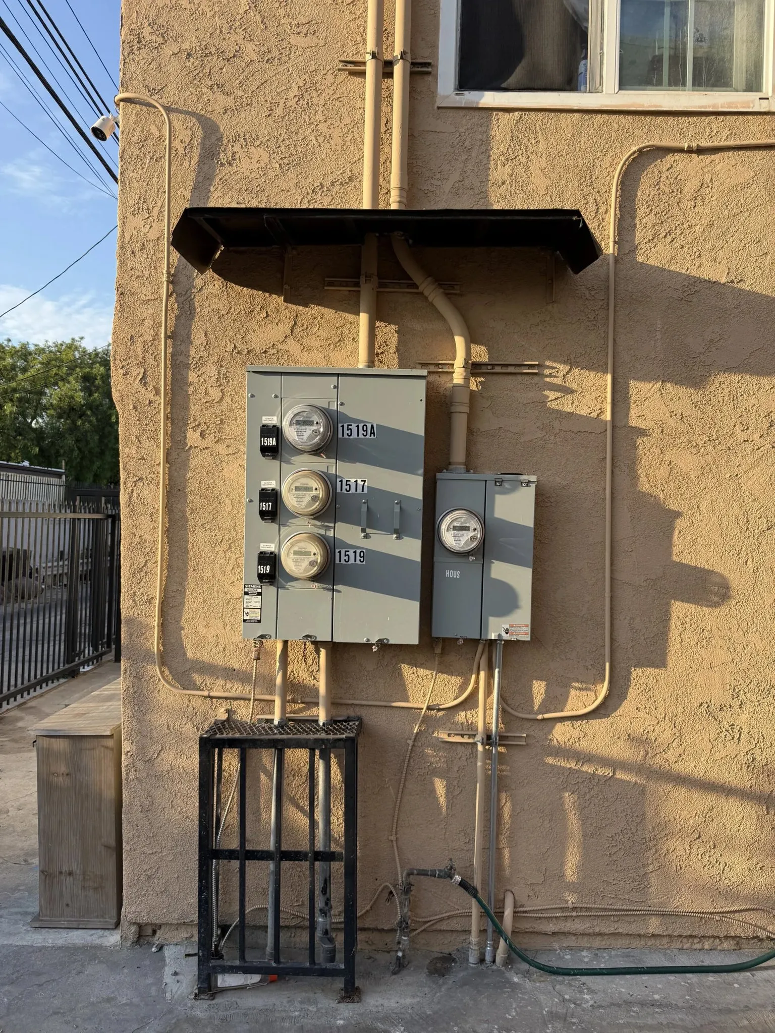 Karmic Electrical photo 15