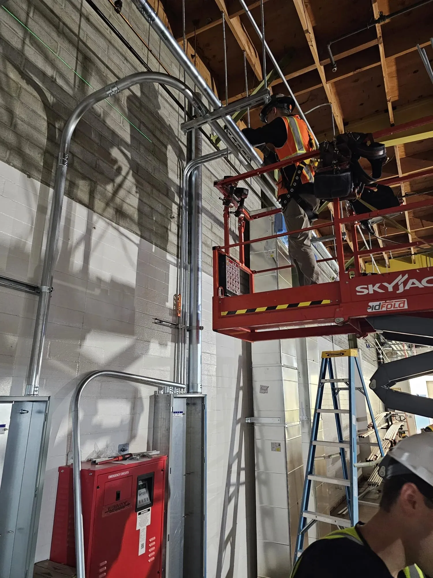 Karmic Electrical photo 8