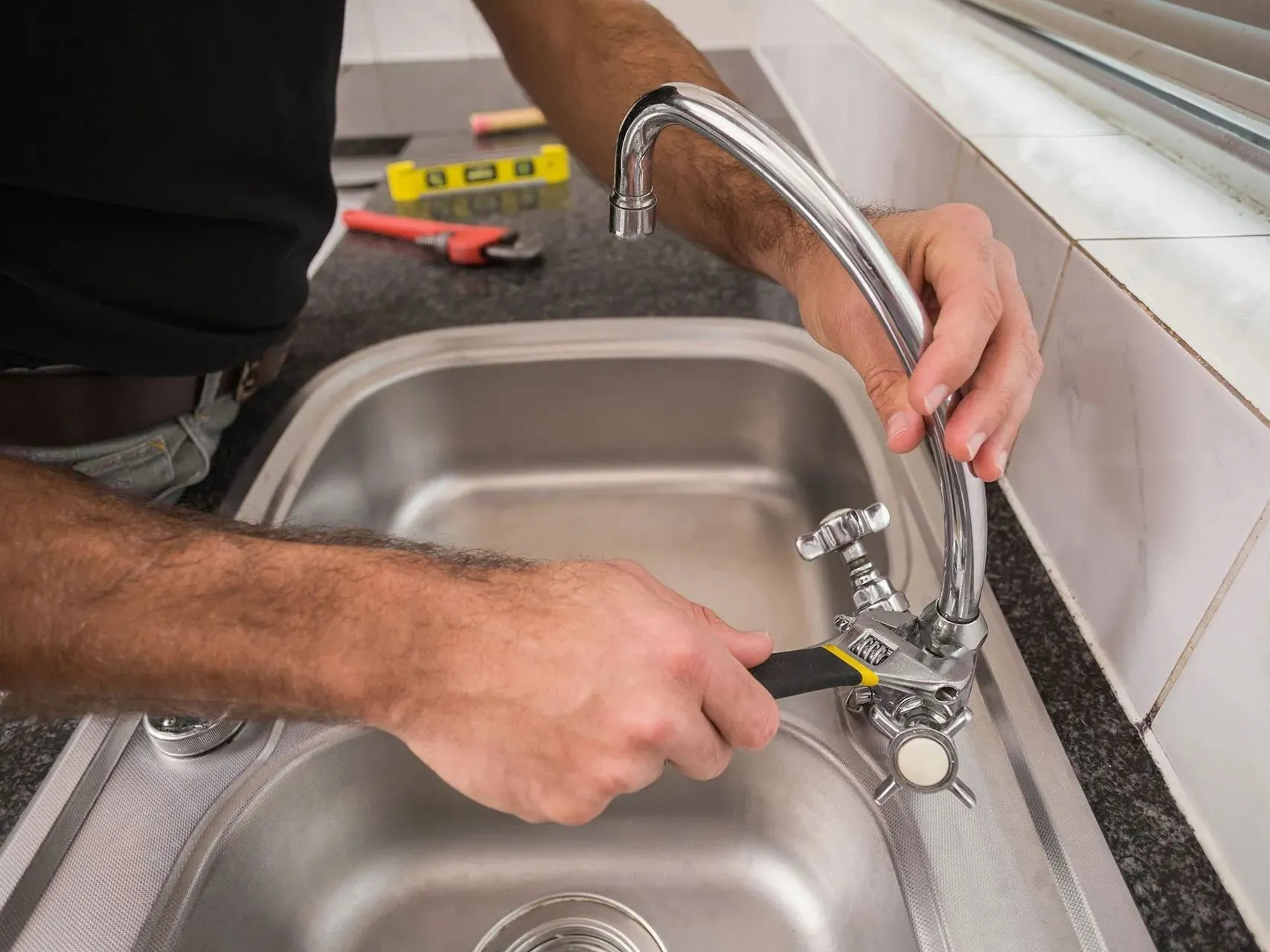 Charlotte Plumbing photo 5