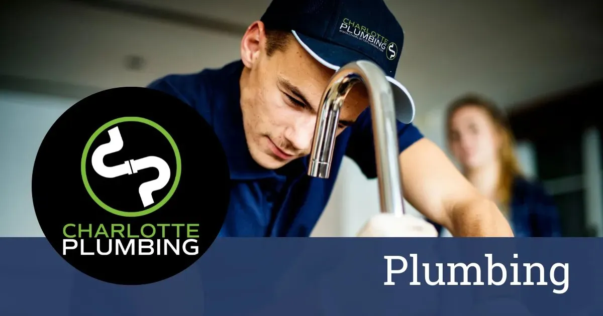 Charlotte Plumbing photo 1