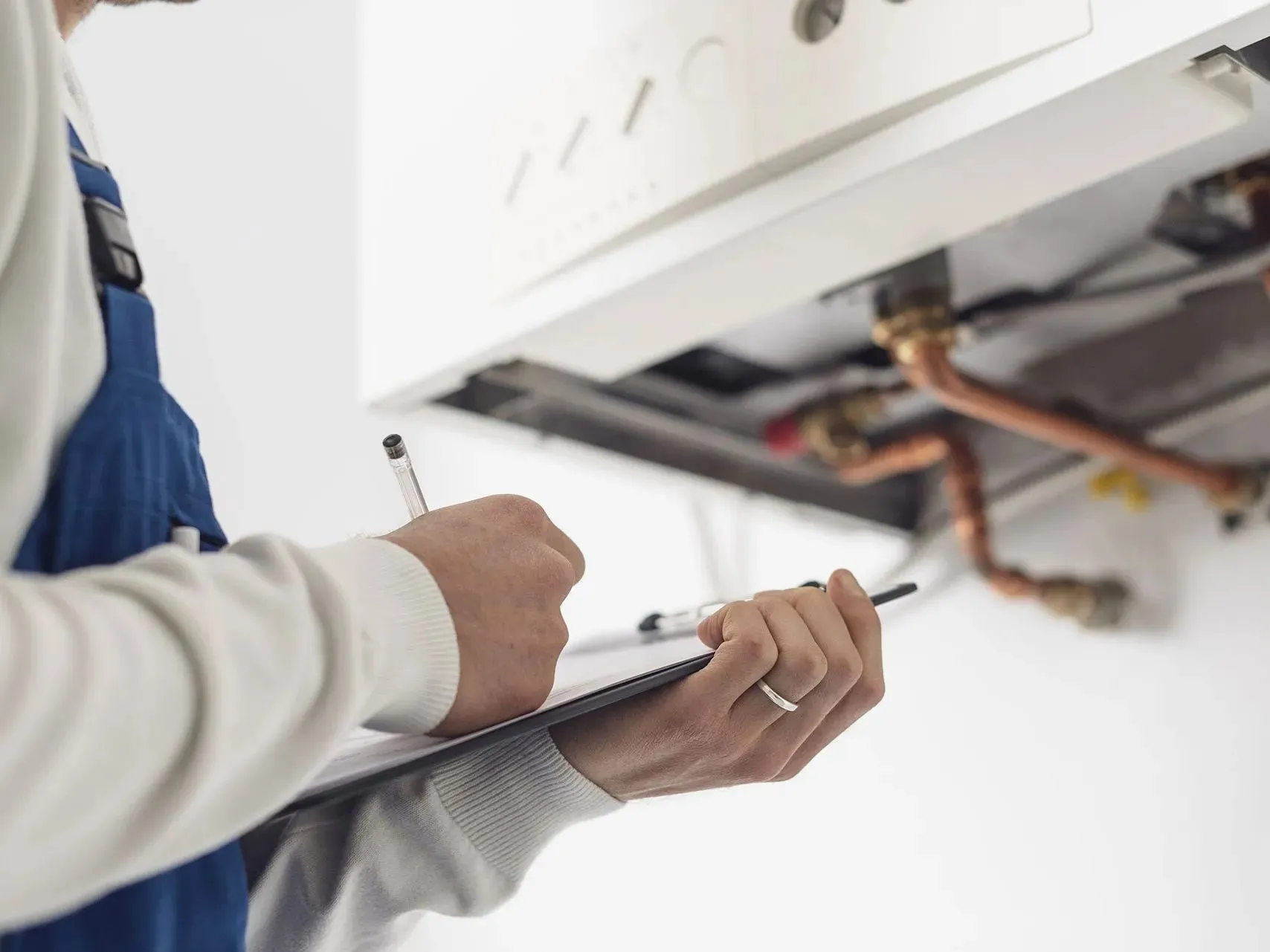 Charlotte Plumbing photo 3