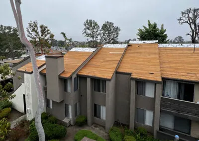Pacific Coast Roofing INC. photo 4
