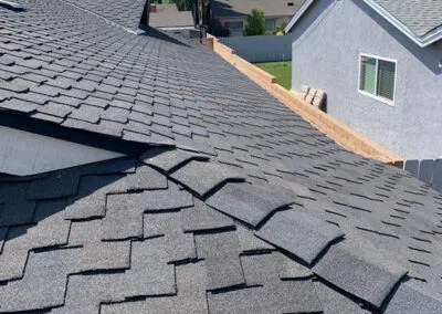 Pacific Coast Roofing INC. photo 11