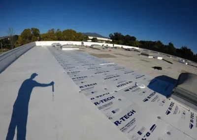 Pacific Coast Roofing INC. photo 8