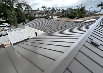 Pacific Coast Roofing INC. photo 3