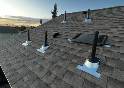 Pacific Coast Roofing INC. photo 14