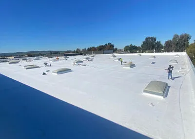 Pacific Coast Roofing INC. photo 2