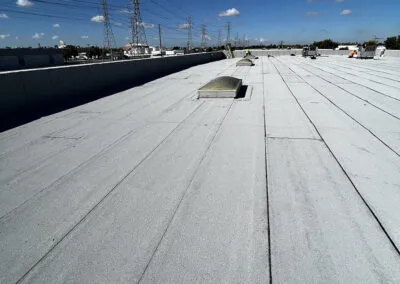 Pacific Coast Roofing INC. photo 6