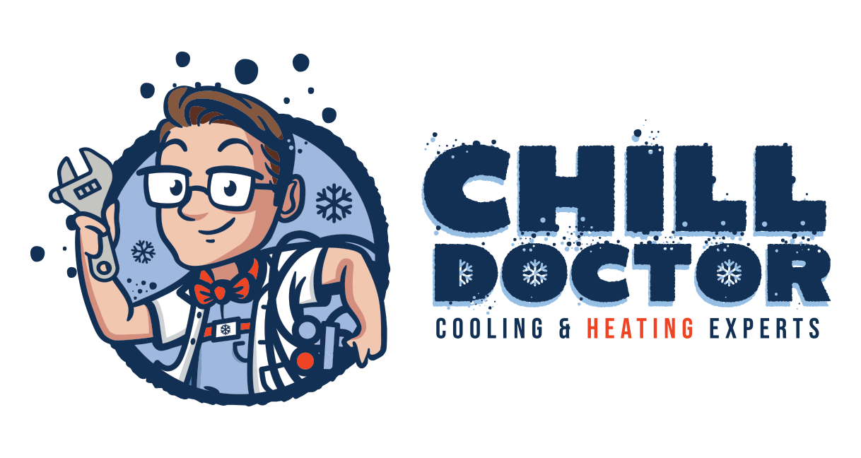 Chill Doctor logo