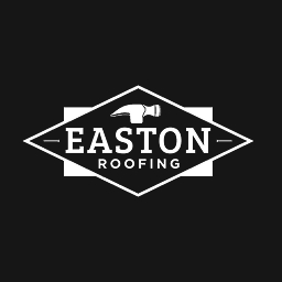 Easton Roofing logo
