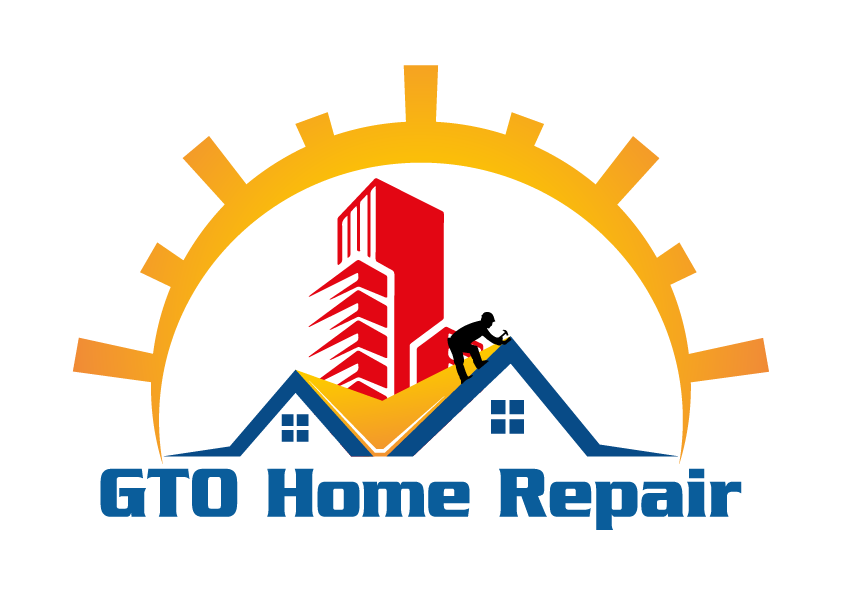 GTO Home Repair logo