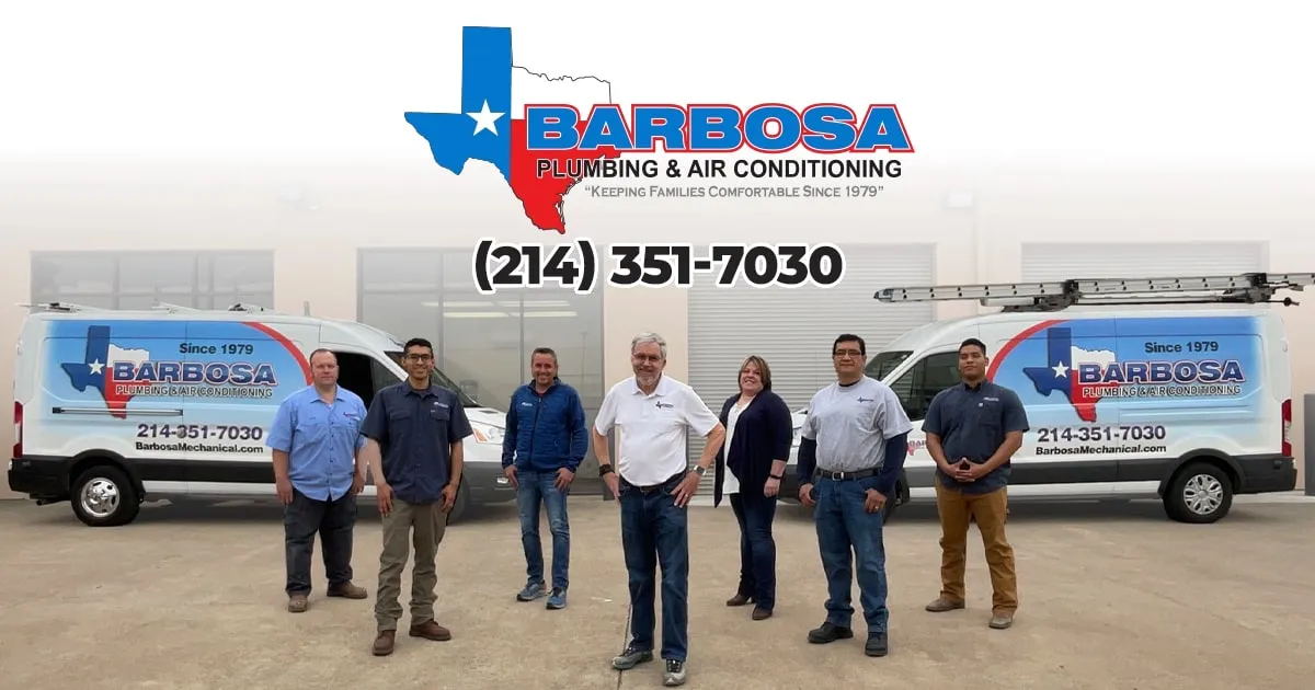 Barbosa Plumbing & Air Conditioning photo 1