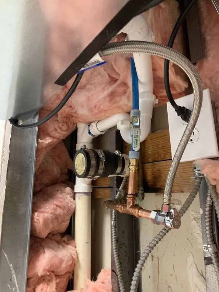 Barbosa Plumbing & Air Conditioning photo 5