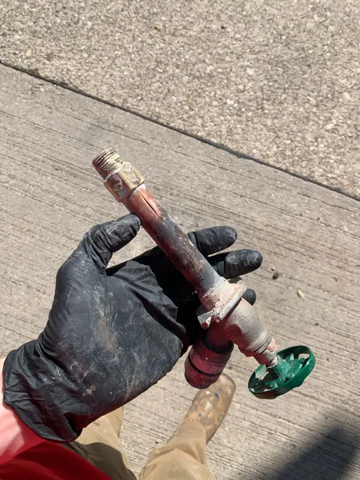 Barbosa Plumbing & Air Conditioning photo 4