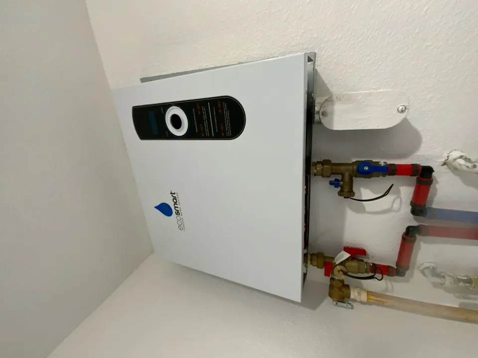 Barbosa Plumbing & Air Conditioning photo 9