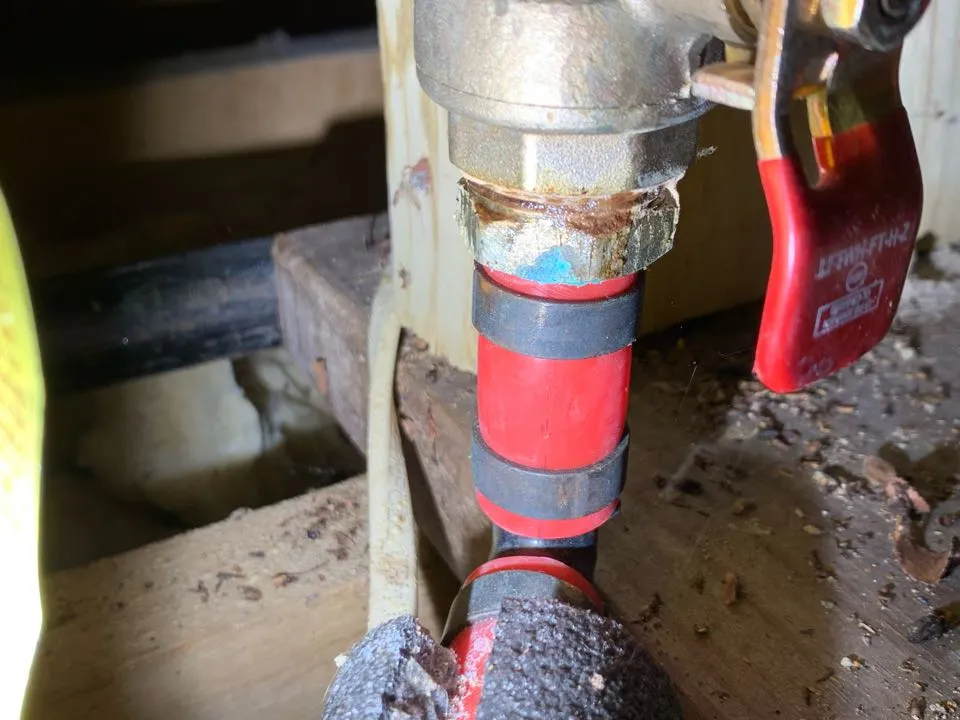 Barbosa Plumbing & Air Conditioning photo 6