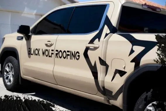 Black Wolf Roofing photo 2