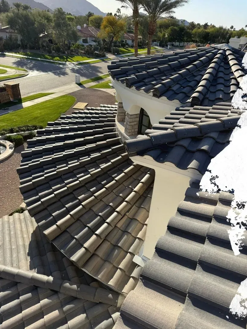 Black Wolf Roofing photo 1