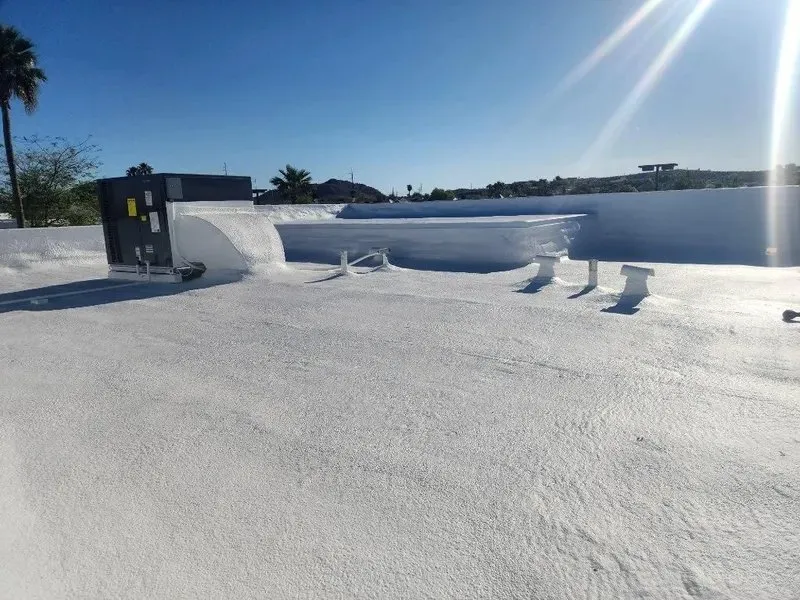 Black Wolf Roofing photo 13
