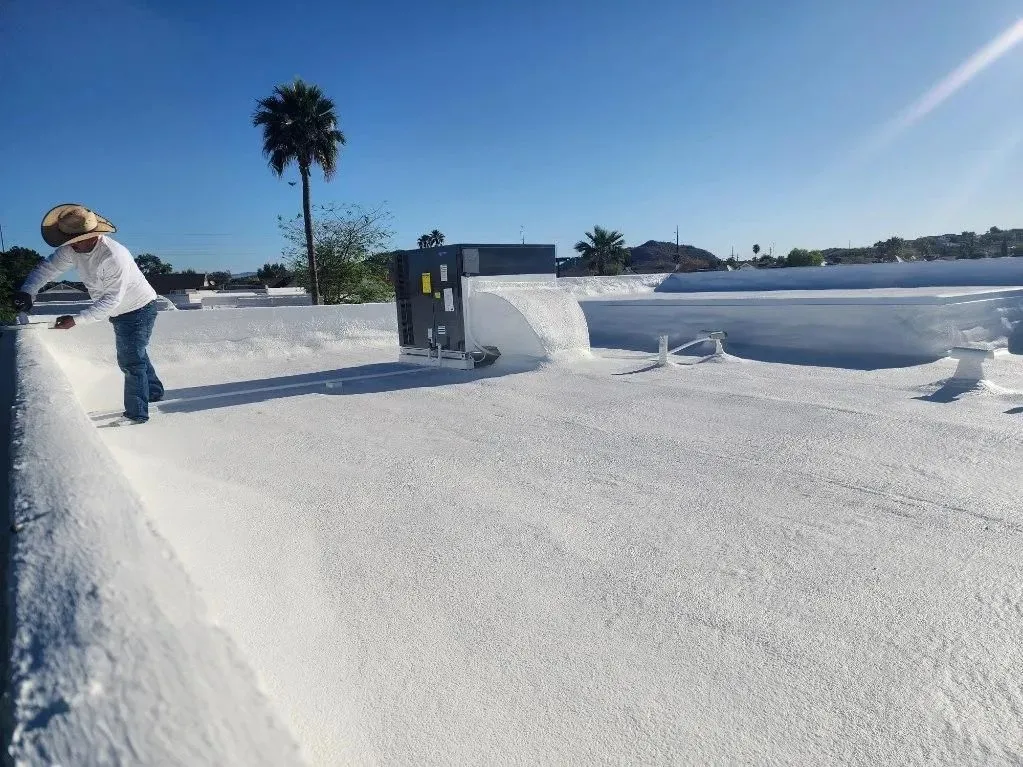 Black Wolf Roofing photo 7