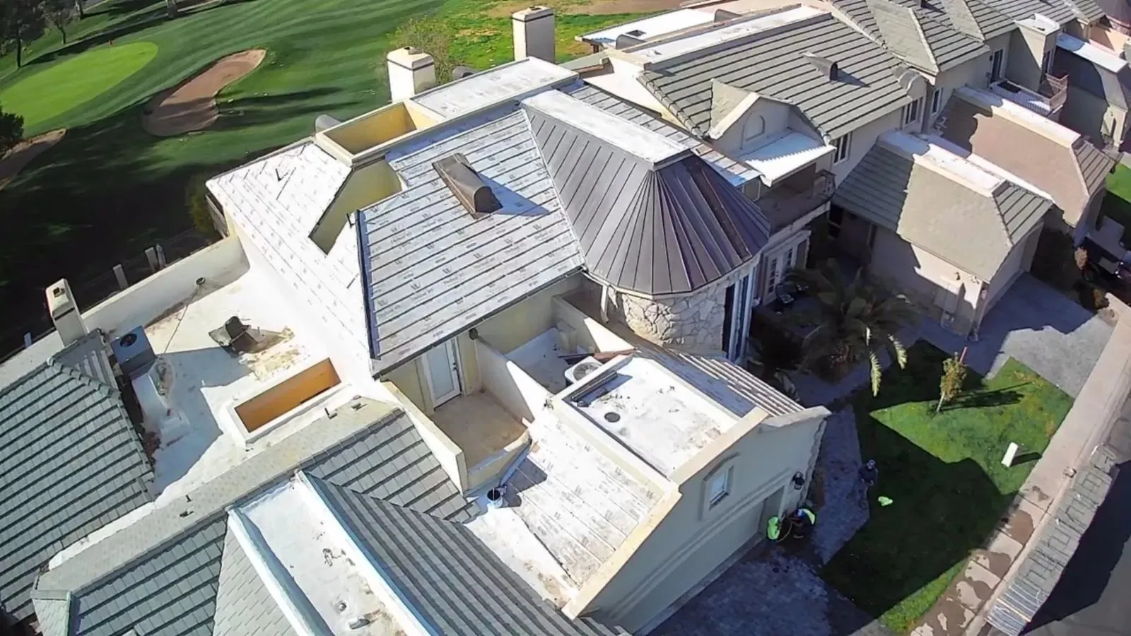 Black Wolf Roofing photo 8