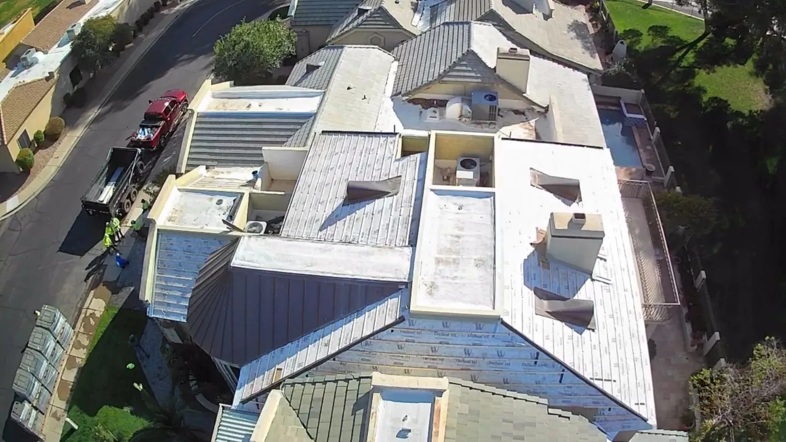 Black Wolf Roofing photo 10