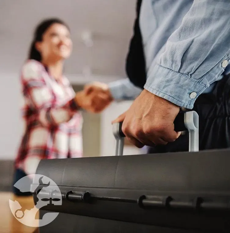 Spokane Plumbing and Heating photo 1