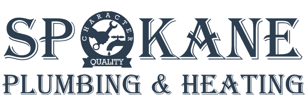 Spokane Plumbing and Heating logo