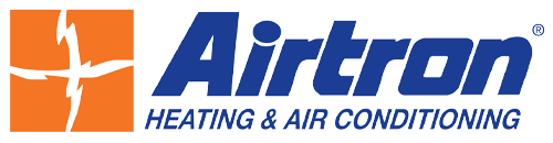 Airtron Heating & Air Conditioning logo