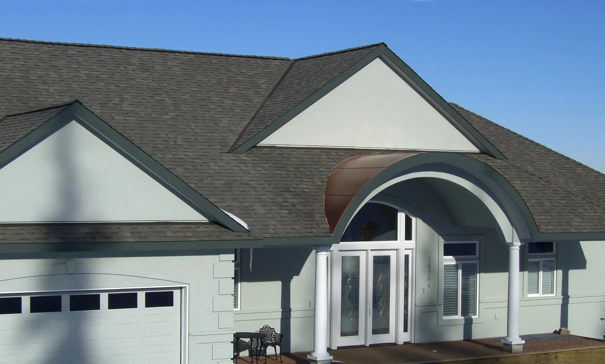 Holland Roofing Company, Inc. photo 1