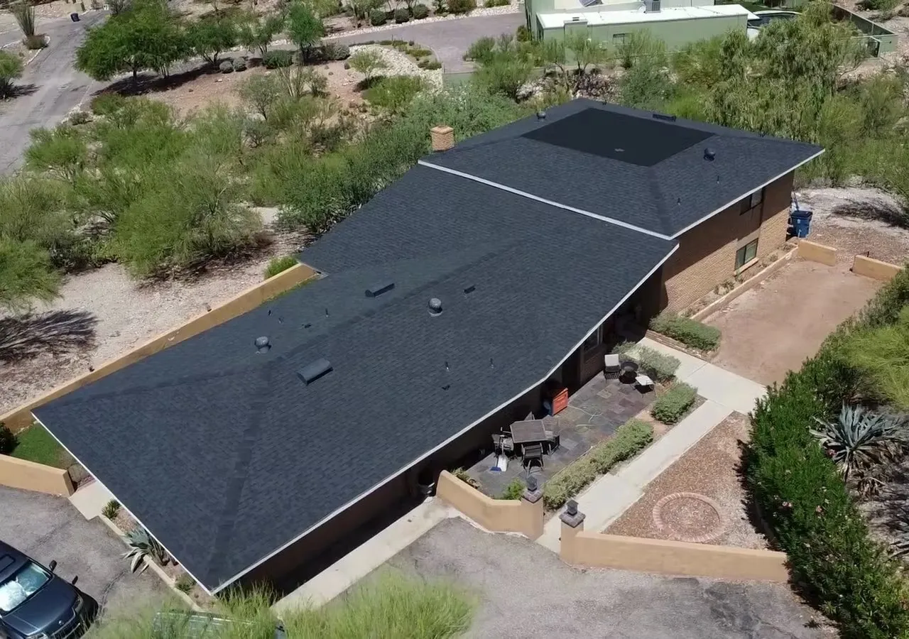 Golden Roofing AZ photo 1