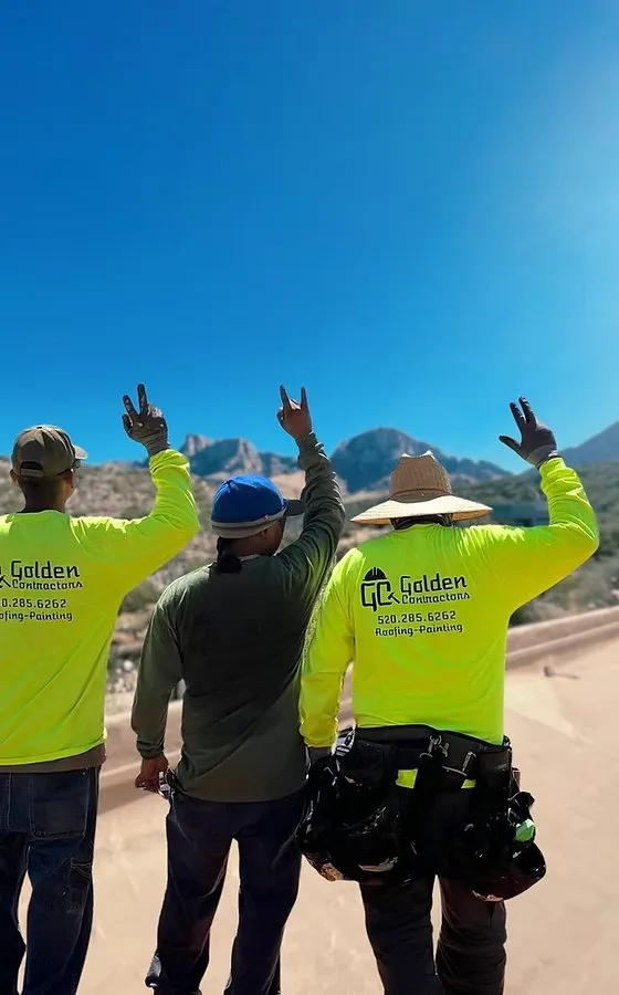 Golden Roofing AZ photo 2