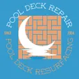Pool Deck Repair logo