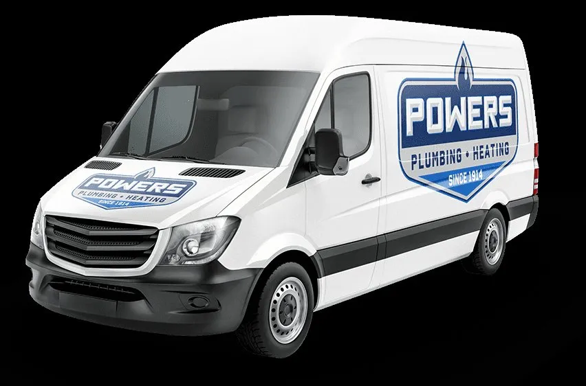 Powers Plumbing photo 1