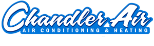 Chandler Air logo