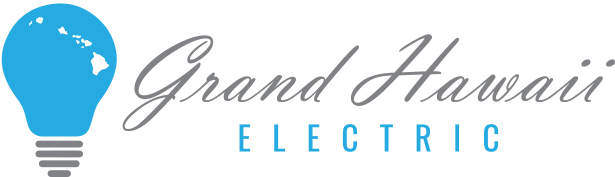 Grand Hawaii Electric LLC logo