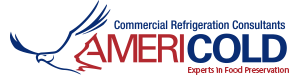 Americold Commercial Refrigeration Consultants Inc. logo