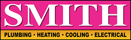 Smith Plumbing, Heating, Air Conditioning & Electrical - Colorado Springs logo