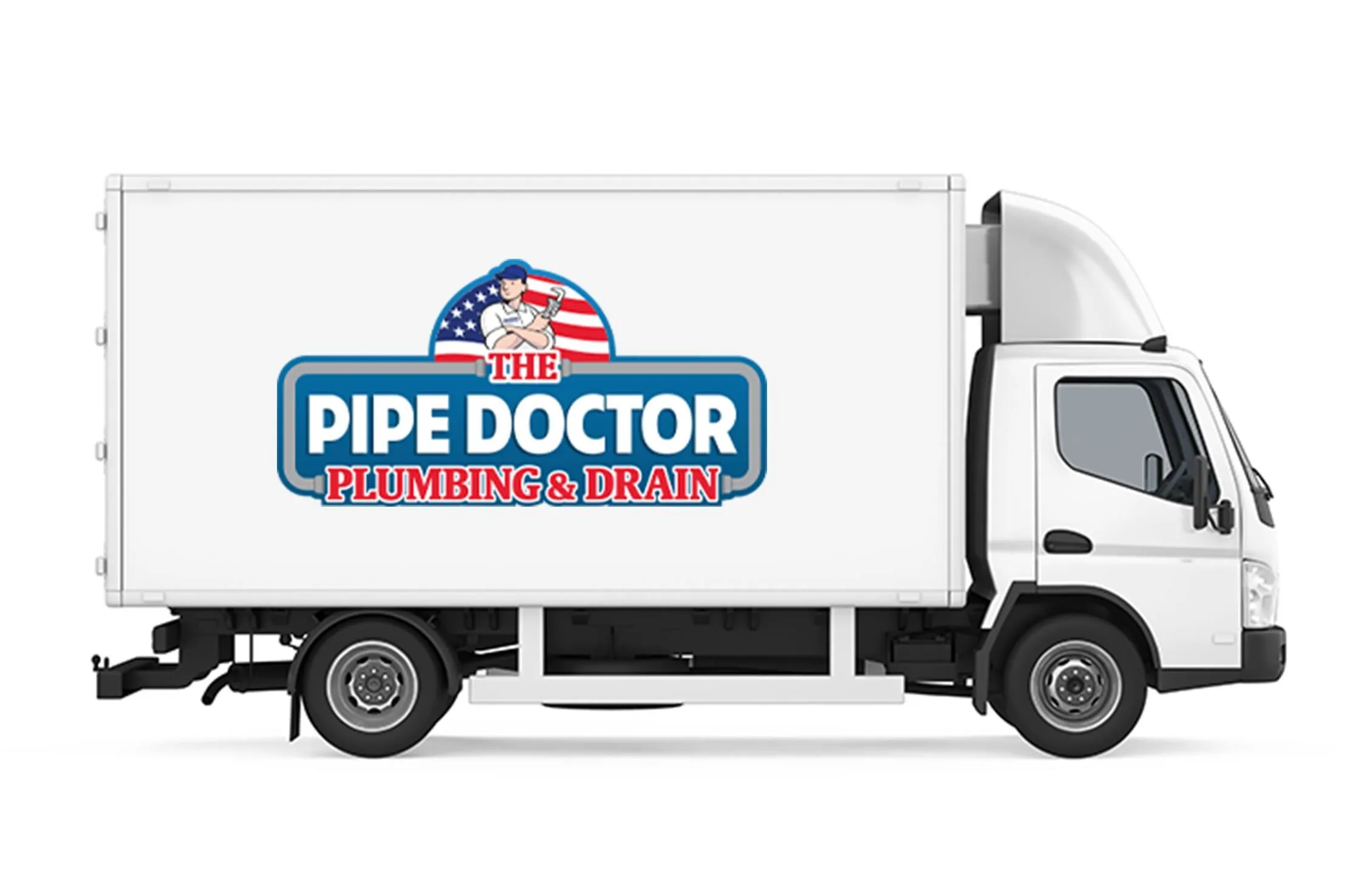 The Pipe Doctor Plumbing & Drain Cleaning Services photo 2
