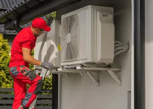 Arizaz Heating and Cooling photo 1