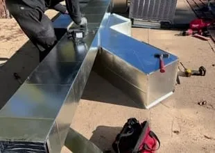 Arizaz Heating and Cooling photo 5