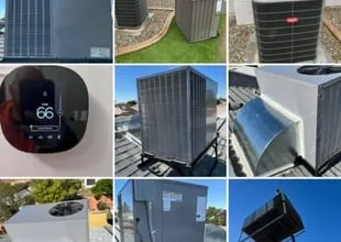 Arizaz Heating and Cooling photo 4