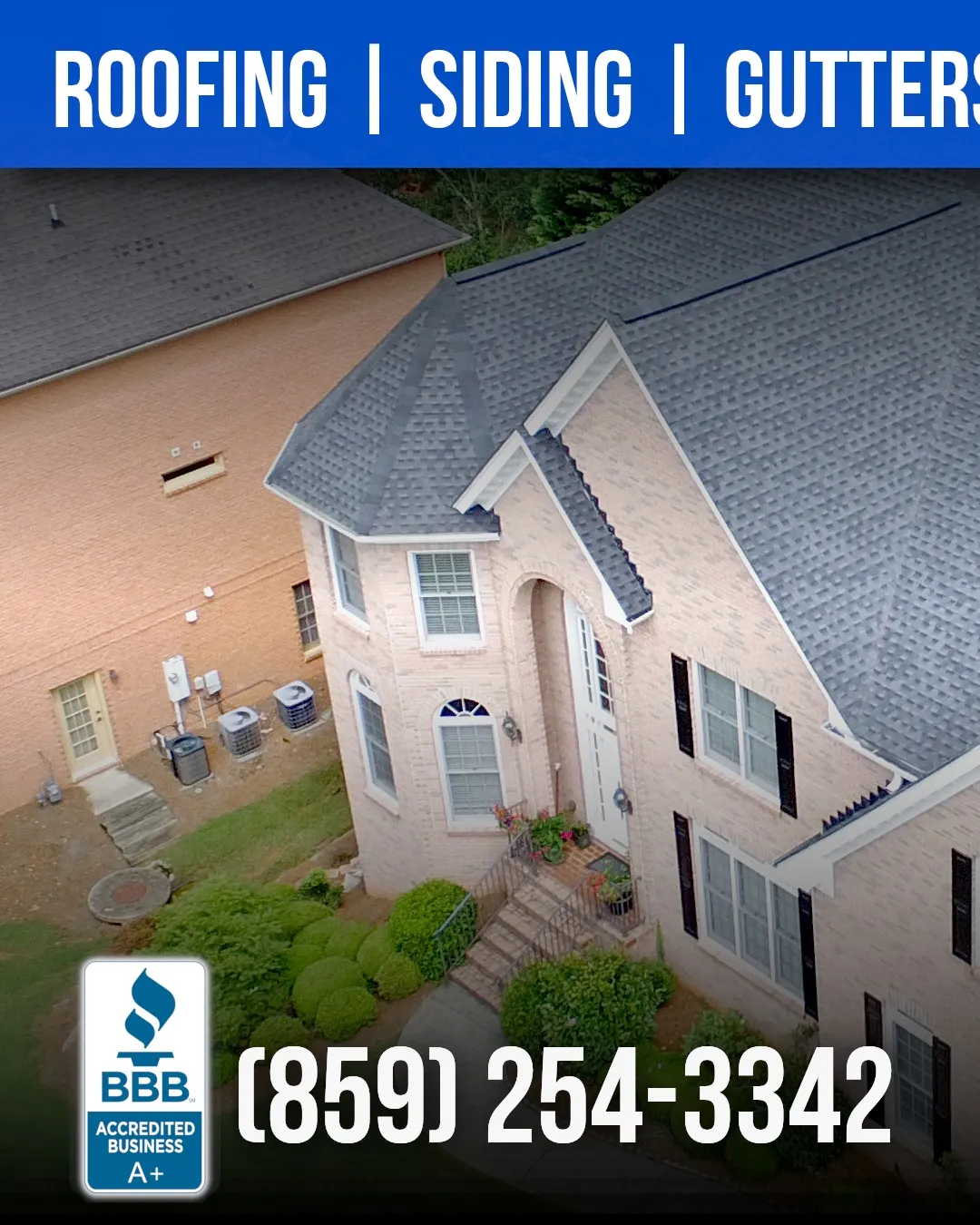 Harrison's Roofing photo 2