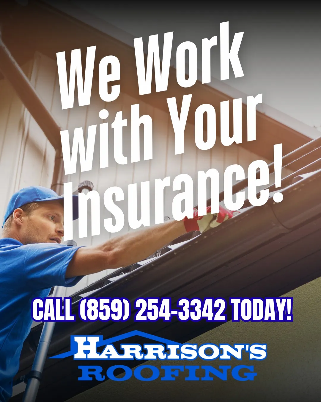 Harrison's Roofing photo 6