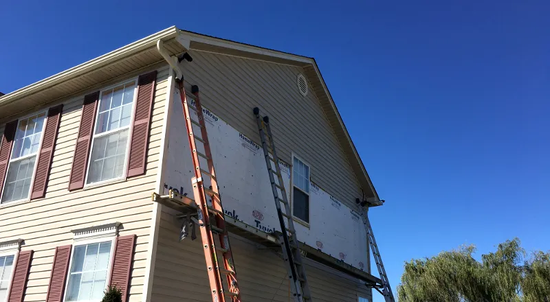 Harrison's Roofing photo 9