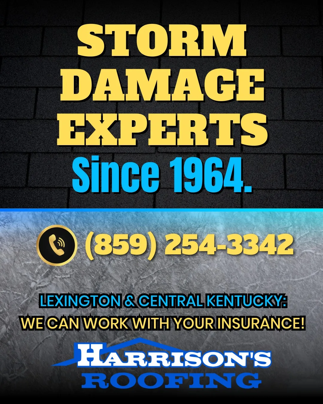 Harrison's Roofing photo 4