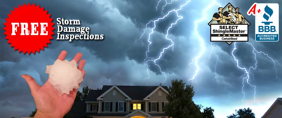 Harrison's Roofing photo 11