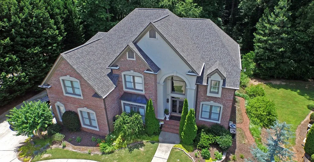 Harrison's Roofing photo 1