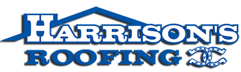 Harrison's Roofing logo